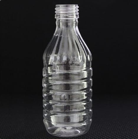 250 ML EDIBLE OIL BOTTLES